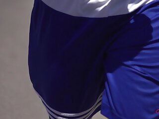 Jogging For Glory