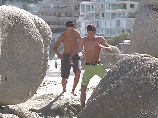 Fresh As A Daisy (Gino Mosca, Danny Defoe)