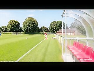 Tommy Barnes Chalice Pt. 7 (AI Porn)