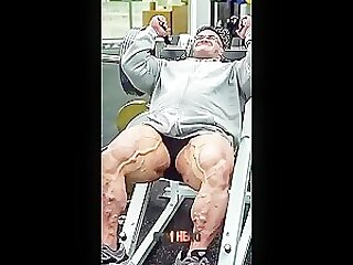 LEG PORN
