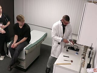 My Favorite Patient