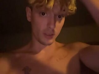 Str8 master exposes Gus' faggot ass.